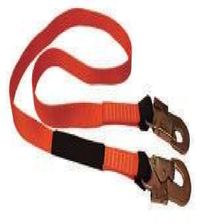 Banda de posicionamiento de 1.85 Mts