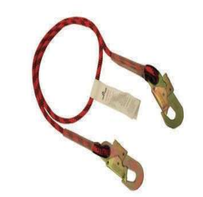 Cuerda de posicionamiento de 1.80 Mts