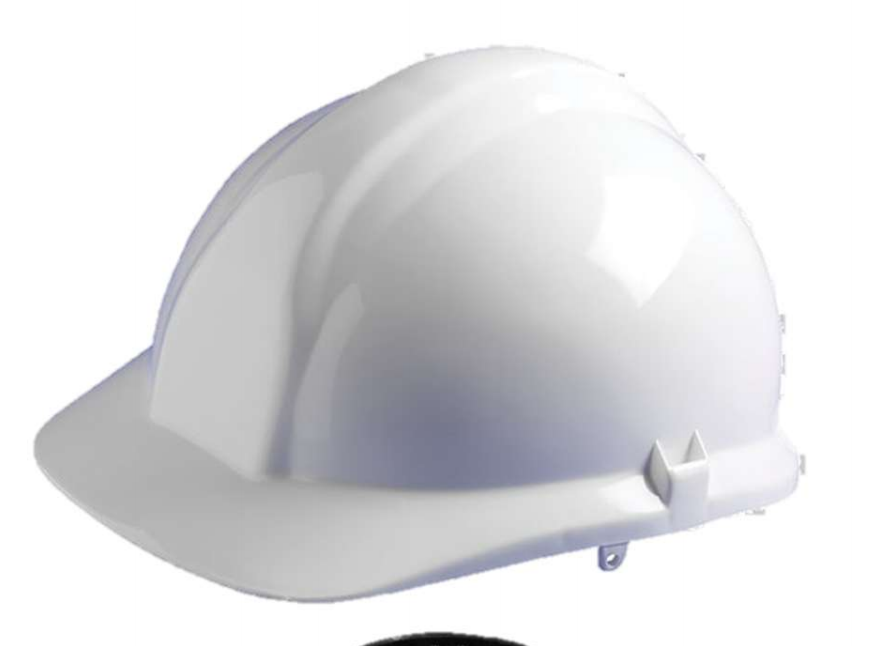 Casco tipo Cach c/Intervalos de 4pts Clase E