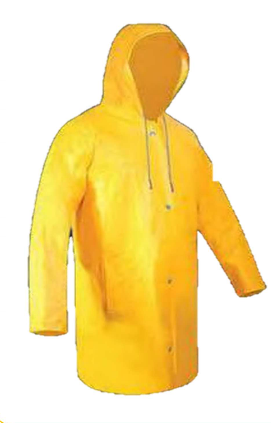Impermeable Importado Gabardina