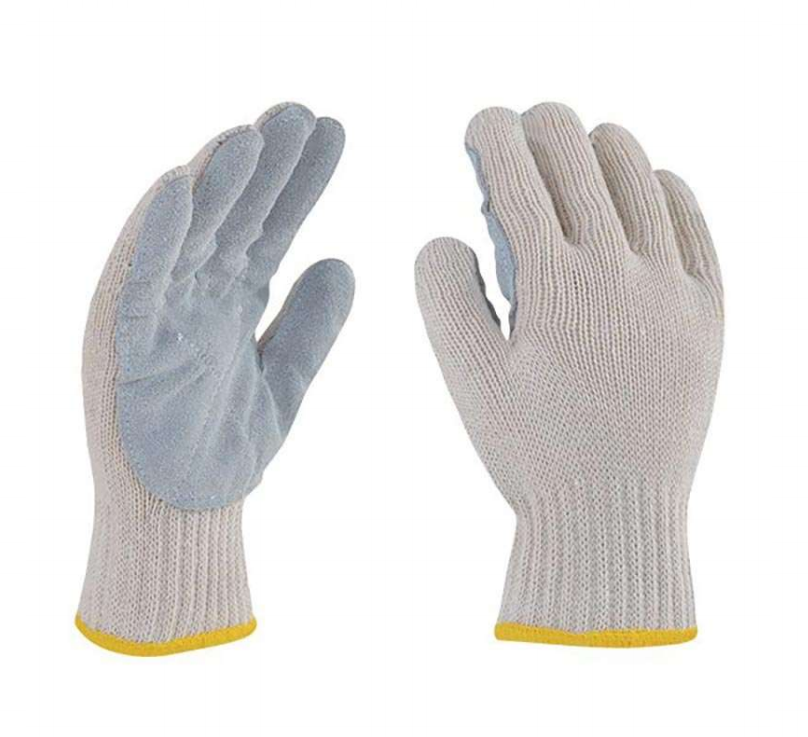 Guante Japones c/Palma de Carnaza