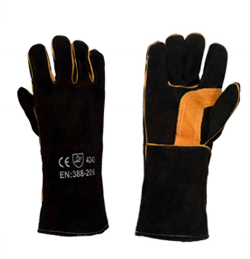 Guante tipo americano c/Hilo Kevlar Reforzado