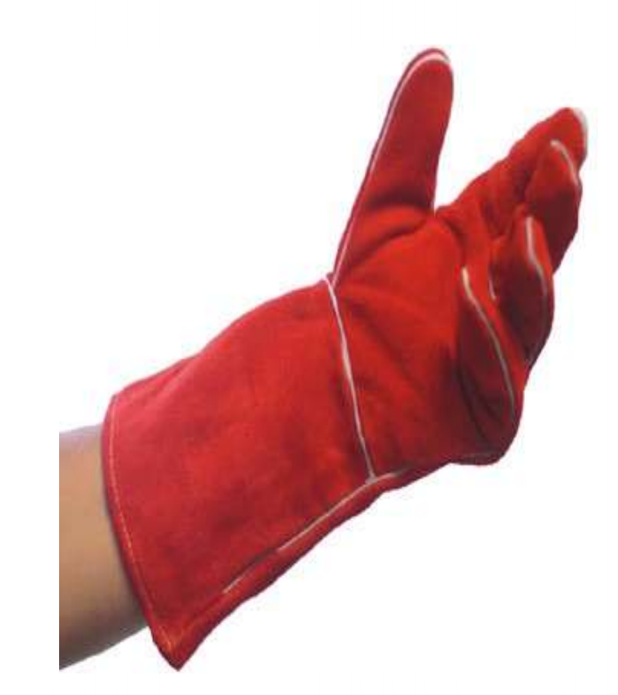 Guante tipo americano c/Hilo Kevlar Sencillo