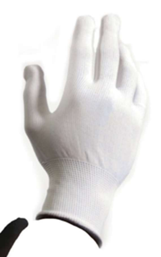 Guante Inspector 100% Poliéster