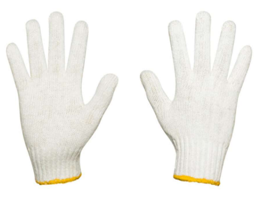 Guante Japones de 5 Hilos de 90 Grs