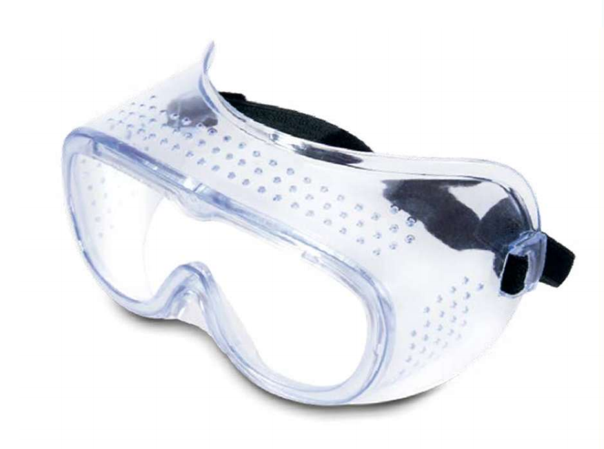 Monogogle Respiración Directa