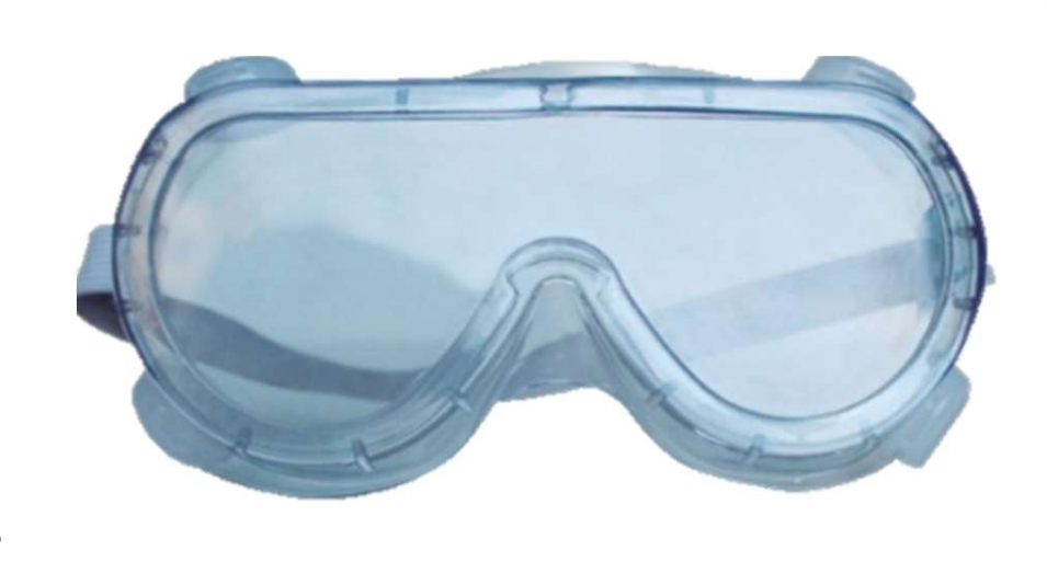 Monogogle Respiración Indirecta