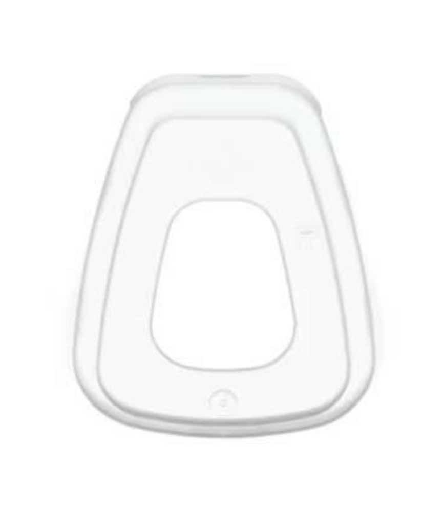 Retenedor para Mascarilla 3M Serie 6000 Modelo 501